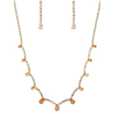 gold-peach