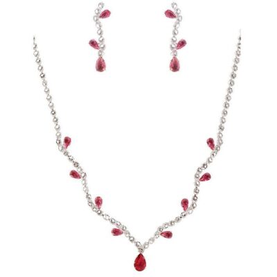 silver-pink