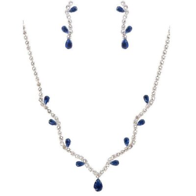 silver-blue