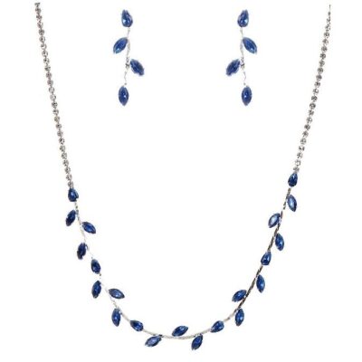 silver-blue