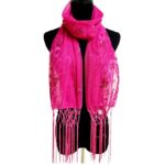 SC309-10FUSHIA