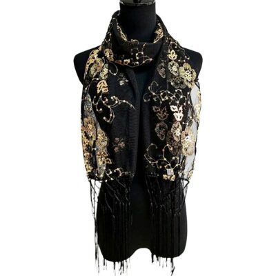 black-gold