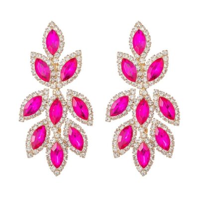 silver-fuchsia