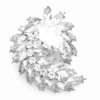 silver-clear