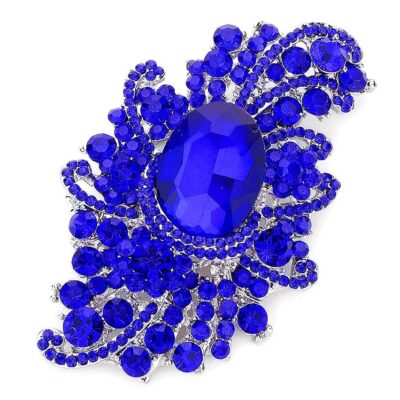 silver-blue