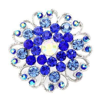 silver-blue