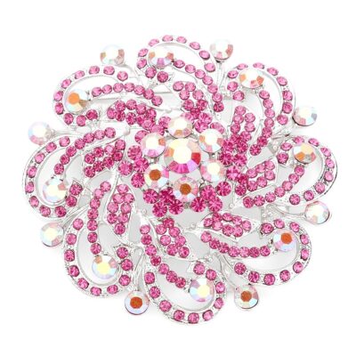 silver-pink