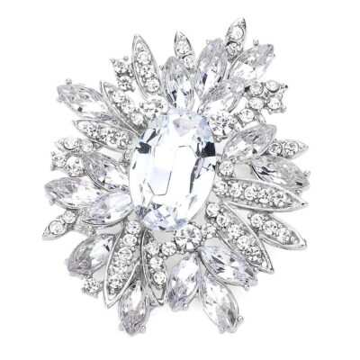 silver-clear