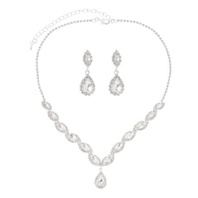 silver-clear