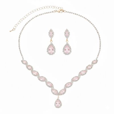 gold-pink