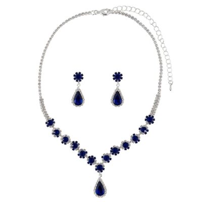 silver-navy
