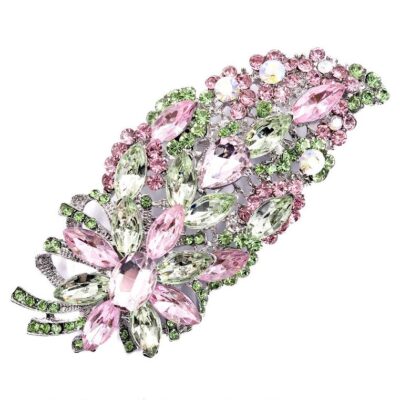 pink-green