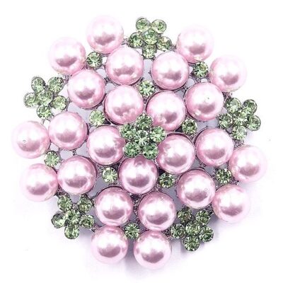 pink-green