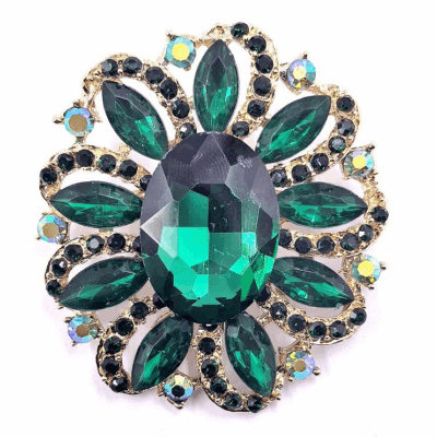 gold-green