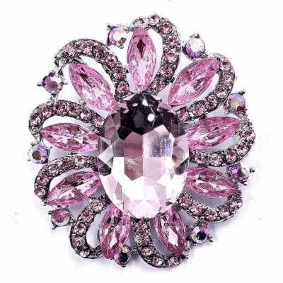 silver-pink