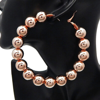 rose-gold