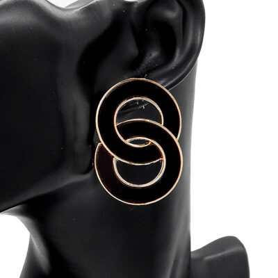 gold-black