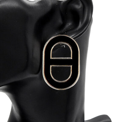 gold-black