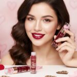 ACO1954 Luscious Lip Gloss 24pk Hydrating Hearts