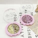 ACO2012-1 36pk Shiny Sequin Face Body Glow Glitter Powder