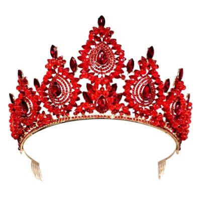 gold-red