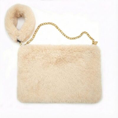 beige
