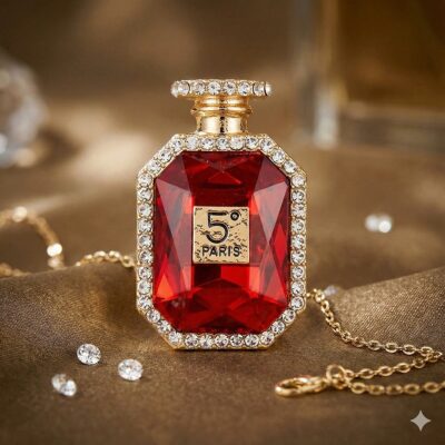gold-red