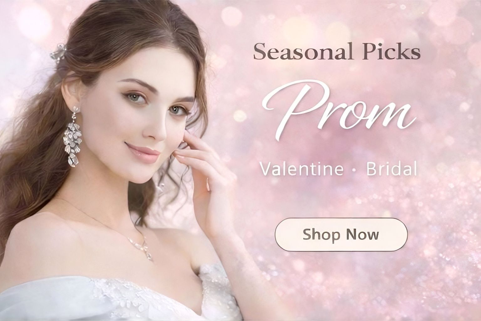 banner B seasonal promB