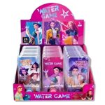 WG-1102a 24pk Kpop Girls Handheld Water Game Ring Toss Toy C