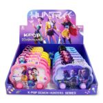 12PK K-Pop Water Ring Toss Water Game Toy