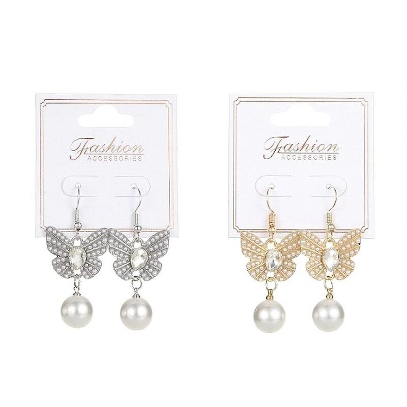 12pk Rhinestone Elephant Keychain Cute Fashion Bag Charm Gift Accessory