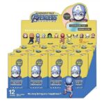 FJ-0021 Superhero Phone Decoration Figure Monitor Clip Toy Mini Hero Display Collectible