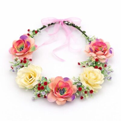 pink-ivory