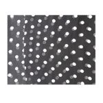PC-1026a-1 4pk Assorted Polka Dot Kimono Swim Coverup Lightweight Sheer Summer Layering
