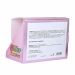 E2201AS-03 24pk Glitter Metallic Liner Multi Color