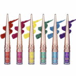E2201AS 24pk Glitter Metallic Liner Multi Color